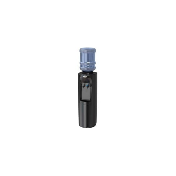 Atlantis Water Dispenser, Cook N' Cold, Black - BPD1SK